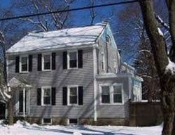 Pre-foreclosure Listing in HENRY ST BETHEL, CT 06801