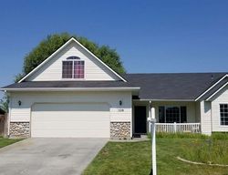 Pre-foreclosure in  PEREGRINE DR Middleton, ID 83644