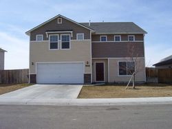 Pre-foreclosure Listing in LANDSDOWN AVE CALDWELL, ID 83607