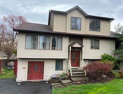 Pre-foreclosure Listing in S HARRISON AVE CONGERS, NY 10920