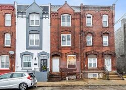 Pre-foreclosure in  N 21ST ST Philadelphia, PA 19121