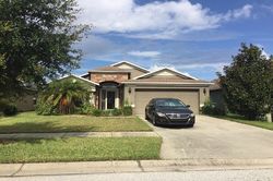 Pre-foreclosure in  TANGLE CREEK BLVD Gibsonton, FL 33534