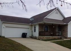 Pre-foreclosure in  BISSON AVE Akron, OH 44307