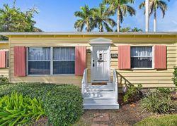 Pre-foreclosure in  ANDREWS AVE Delray Beach, FL 33483
