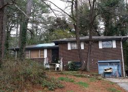 Pre-foreclosure in  KILARNEY RD Decatur, GA 30032