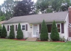 Pre-foreclosure Listing in ORCHARDVIEW ST WEST SPRINGFIELD, MA 01089