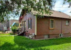  2nd St N, Nampa ID