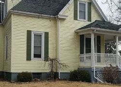 Pre-foreclosure Listing in N HIGH ST CARLINVILLE, IL 62626