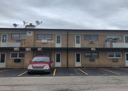 Pre-foreclosure Listing in KING ARTHUR CT APT 7 MELROSE PARK, IL 60164