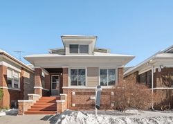 Pre-foreclosure in  S VERNON AVE Chicago, IL 60619