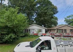Pre-foreclosure in  JACKSON ST Michigan City, IN 46360