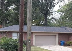 Pre-foreclosure Listing in BELWOOD CIR FAIRFIELD, AL 35064