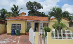 Pre-foreclosure in  NW 119TH ST Miami, FL 33168