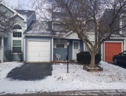 Pre-foreclosure Listing in LINDEN DR ISLAND LAKE, IL 60042