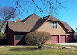 Pre-foreclosure in  MARK DR Lake Zurich, IL 60047