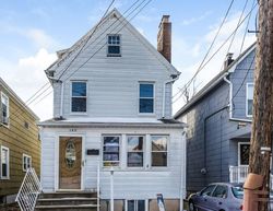 Pre-foreclosure Listing in JEROME PL BLOOMFIELD, NJ 07003