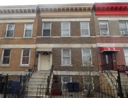 Pre-foreclosure Listing in MADISON ST BROOKLYN, NY 11237