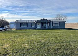 Pre-foreclosure in  STATE ROAD 60 E Orleans, IN 47452