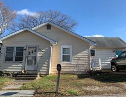 Pre-foreclosure Listing in J ST BEDFORD, IN 47421