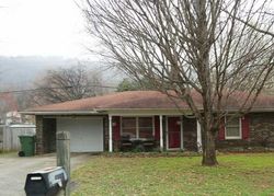 Pre-foreclosure Listing in BALSAM DR SE HUNTSVILLE, AL 35803