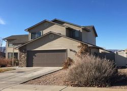 Pre-foreclosure Listing in COMPTON CT FRUITA, CO 81521