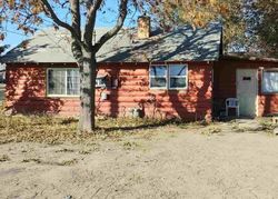 Pre-foreclosure Listing in 32 RD CLIFTON, CO 81520