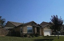 Pre-foreclosure Listing in KUNZITE CT MIRA LOMA, CA 91752