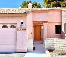 Pre-foreclosure in  DULCINEA DR Henderson, NV 89014