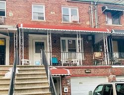 Pre-foreclosure in  ADEE AVE Bronx, NY 10467
