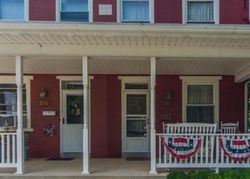 Pre-foreclosure in  N 6TH ST Denver, PA 17517