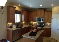 Pre-foreclosure in  TURQUOISE TIDE DR Las Vegas, NV 89166