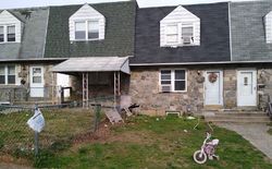 Pre-foreclosure Listing in HARSHAW RD BROOKHAVEN, PA 19015