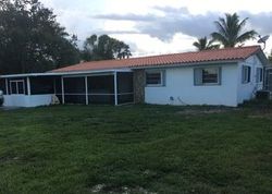 Pre-foreclosure in  SW 317TH ST Homestead, FL 33030