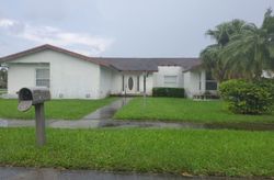 Pre-foreclosure in  SW 106TH ST Miami, FL 33186