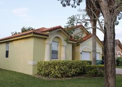 Pre-foreclosure in  SW 24TH ST Miami, FL 33185