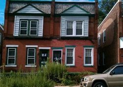 Pre-foreclosure in  BELFIELD AVE Philadelphia, PA 19144