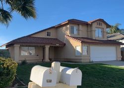 Pre-foreclosure Listing in VIA BUENA DR YUCAIPA, CA 92399