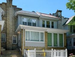 Pre-foreclosure in  MORSE ST Philadelphia, PA 19131