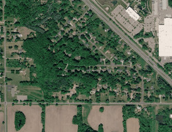 Pre-foreclosure Listing in JOSEPHINE LN MASON, MI 48854