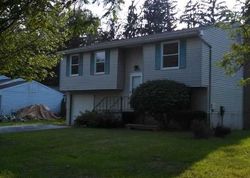 Pre-foreclosure Listing in CASILINA DR CLAY, NY 13041