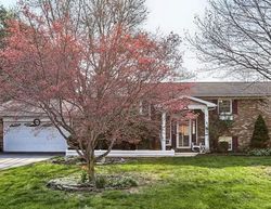 Pre-foreclosure in  ROOSEVELT DR Chambersburg, PA 17201
