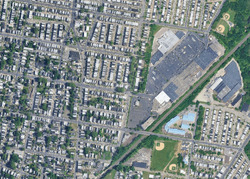 Pre-foreclosure Listing in W CHEW AVE PHILADELPHIA, PA 19120