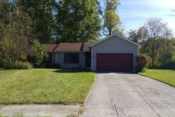Pre-foreclosure in  LEMONWOOD CT Lorain, OH 44053