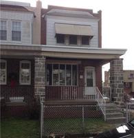 Pre-foreclosure in  DITMAN ST Philadelphia, PA 19135