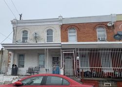 Pre-foreclosure in  E WESTMORELAND ST Philadelphia, PA 19134