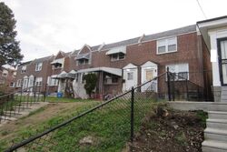 Pre-foreclosure in  CHESTER AVE Philadelphia, PA 19142