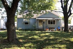 Pre-foreclosure in  MEDINA AVE Columbus, OH 43224