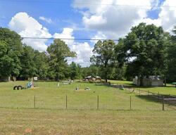 Pre-foreclosure in  JEFFREY RD Wilmer, AL 36587