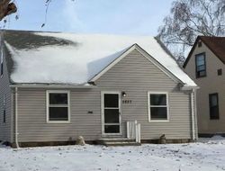 Pre-foreclosure in  45TH AVE S Minneapolis, MN 55417