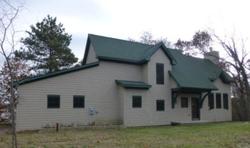 Pre-foreclosure in  191ST ST NW Big Lake, MN 55309